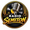 Radio SEMITON Logo