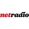 NETRADIO Logo