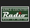 Apple Country Radio - WACF-LP Logo