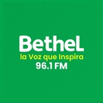 Bethel Radio Trujillo Logo