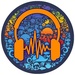 UbuntuFM HipHop Radio Logo