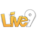 Live9 Logo