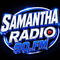 Samantha Radio Online Logo