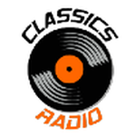 Classics Radio Logo