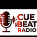Cue The Beat Radio Logo