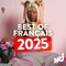 NRJ - Best Of Rap Francais 2025 Logo