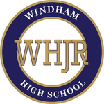 WHJR Jaguar Radio Logo