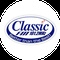 Classic FM 101.2 Logo