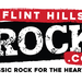 Flint Hills Rock Logo