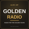 Golden Radio Logo