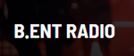B.ENT RADIO Logo