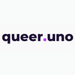 Queer Uno Logo
