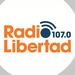 Radio Libertad 107.0 Logo