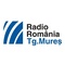 Rádió România Târgu Mures Logo