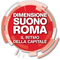 Dimensione Suono Roma Logo