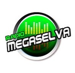 Radio Megaselva Logo