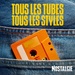 Nostalgie - Tous Les Tubes, Tous Les Styles Logo