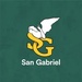 Radio San Gabriel Logo