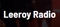 Leeroy Radio Logo