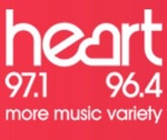 Heart Suffolk Logo