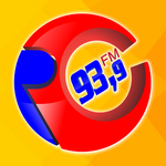 Rádio Clube Logo