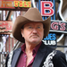 Buck McCoy Radio Logo