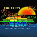 Stereo Mar Logo