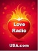Love Radio USA Logo