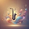 HearMe.FM - Mellow Jazz Logo