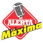 Radio Alerta Maxima Logo