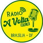 Radio A Volta Logo