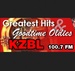 KZBL 100.7 - KZBL Logo