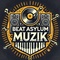 Beat Asylum Muzik Radio Logo