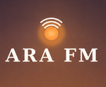 ARA FM Logo