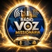 WEBRÁDIO VOZ MISSIONÁRIA Logo