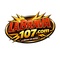 La Brava 107 Logo