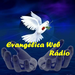 Evangélica Web Rádio Logo