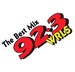 92.3 WRLS - WRLS-FM Logo