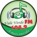 Radio Vale Verde FM 104.9 Logo