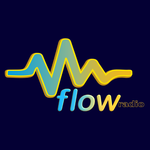 Flow Radio Logo