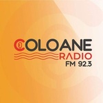 Radio Coloane FM Logo
