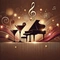 HearMe.fm - Cocktail Jazz Logo