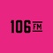 Rádio 106 Logo