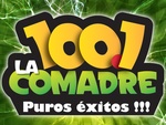 La Comadre 100.1 - XHNE