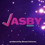 Jasby Radio Logo