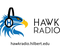 HAWK Radio Logo