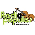 Radio Popular Logo