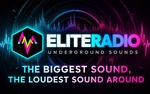 Elite Radio Logo