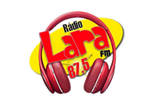 Lara FM Logo