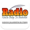 Radio KBJB - Kirtan Logo